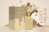 Perfume L'Affair Tofy Milky Vanilla Edp 100ml Unisex- Inspirado En Bianco Latte