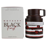 Armaf Odyssey Black Forest Desert Editon Edp 100Ml Unisex