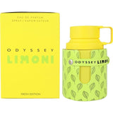 Perfume Armaf Odyssey Limoni Fresh Edition EDP 60 ml