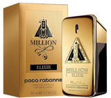 Perfume Paco Rabanne 1 Million Elixir Parfum Intense 50 ml Hombre