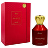 Perfume Rasasi Oud Rouge Red Edp 80ml Mujer