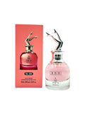 Mini Brand Collection No. 350 EDP 25ml Mujer (Scandal)