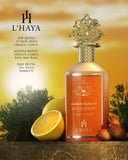Perfume Lhaya Pacific Sunset Extrait De Parfum 100Ml Unisex - Pacific Chill