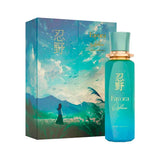Perfume Paris Corner Fayora Oshino Edp 100Ml Mujer (La Bomba)