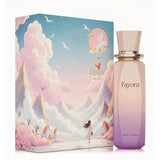 Perfume Paris Corner Fayora EDP 100 ml Mujer