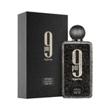 Perfume Afnan 9 PM Night Out EDP 100 ML Unisex - Nuevo