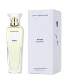 Perfume Adolfo Dominguez Rosas Agua Fresca EDT 120 ml Mujer