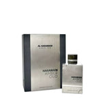 Perfume Al Haramain Amber Oud Carbon Edition Edp 60ML Unisex