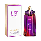 Perfume Alien Hypersense EDP Talisman 90ml Mujer Recargable / Refillable