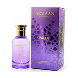 Perfume Armaan Luxe Essence Yalla EDP 100 ml Mujer - Inspirado En Yara/ Poison Girl