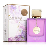 Perfume Armaf Club De Nuit Maleka Edp 105 Ml Unisex