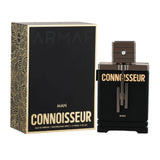 Perfume Armaf Connoisseur Man Edp 100Ml Hombre (Negro)