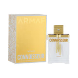 Perfume Armaf Connoisseur Woman Edp 100Ml Mujer (Blanco)