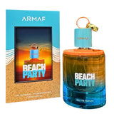 Perfume Armaf E Beach Party Edp 100 Ml Unisex