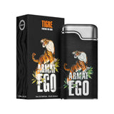 Perfume Armaf Ego Tigre Parfum EDP 100 ml Hombre