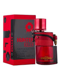 Perfume Armaf Hunter Killer Edp 100Ml Hombre - Inspirado En Mancera Red Tobacco