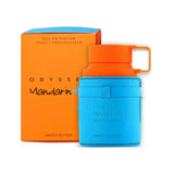 Perfume Armaf Odyssey Mandarin Sky Edp 60 ml Hombre (Edicion Limitada)