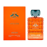Perfume Asten Atelier 100ml Edp Hombre-Inspirado En Parfums de Marly Althair