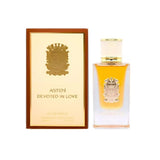Perfume Asten Devoted In Love 100ml Edp Mujer-Inspirado En Devotion De Dolce And Gabanna