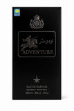 Perfume Ayelet Adventure Edp 100Ml Hombre (Creed Aventus)