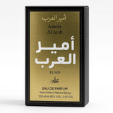 Perfume Ayelet Ameer Al Arab Elixir Edp 100Ml Hombre (Ameer Al Oud Intense)