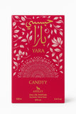 Perfume Ayelet Habibati Yara Candy Edp 100Ml Mujer (Yara Candy)