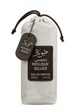 Perfume Ayelet Mousuff Silver Edp 100Ml Unisex (Ana Abiyed)