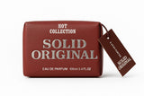 Perfume Ayelet Solid Original Edp 100Ml Hombre ( Silver Scent Intense)