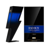 Perfume Carolina Herrera Bad Boy Cobalt Elixir EDP 100 ml Hombre