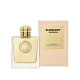 Perfume Burberry Goddess EDP 100ml Mujer