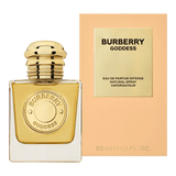 Perfume Burberry Goddess EDP Intense 100ml Mujer - Intense