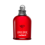 Tester Cacharel Amor Amor Edp 100ml Mujer - Nuevo EDP