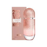Perfume Carolina Herrera 212 Vip Rosé Nyc Elixir Edp 50 Ml Mujer
