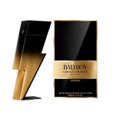 Perfume Carolina Herrera Bad Boy EDP Extreme 50ml Hombre