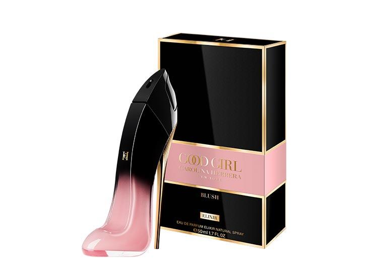 Carolina Herrera Good Girl Blush Elixir mundoaromas.cl