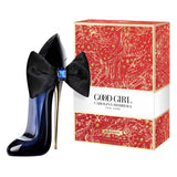 Perfume Carolina Herrera Good Girl Xmas Collector 25 edp 80ml Mujer