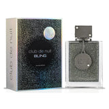 Perfume Armaf Club De Nuit Bling Edp 75 Ml Unisex