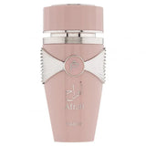 Perfume Fariis Afrah 100ml edp Mujer- (Yara Rosado)