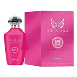 Perfume Fariis Rosalina 100 Ml edp Mujer