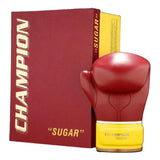 Perfume Fragrance World Champion Sugar Edp 80ML Hombre (Versace Eros)