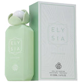 Perfume Fragrance World Elysia Pista Sundae Edp 100ML Mujer (Kayali Yum Pistachio Gelato)