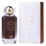 Perfume Fragrance World Elysia Vanilla Edp 100ML Mujer (Kayali Vanilla 28)