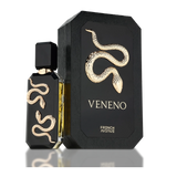 Perfume Fragrance World French Avenue Veneno 100 ML Edp Unisex
