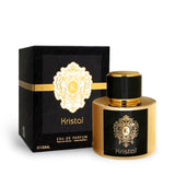 Perfume Fragrance World Kristal Edp 100ml Unisex - Inspirado En KIRKE Tiziana Terenzi