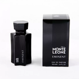 Perfume Fragrance World Monte Leone Eminent Edp 100ml Hombre - Inspirado En Emblem Mont Blanc