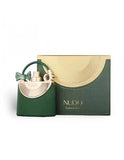 Perfume Fragrance World Nudo Green Iris Edp 80ml Mujer - Inspirado En Decadence De Marc Jacobs