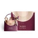 Perfume Fragrance World Nudo Sweet Berries Edp 100Ml Mujer - Inspirado En Oriana Parfums De Marly