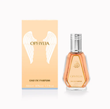 Perfume Fragrance World Ophylia Edp 50ml Mujer - Inspirado En Olympea De Paco Rabanne