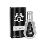 Perfume Fragrance World Pegasus EDP 50 ml Hombre - Inspirado En Pegasus De Marly