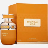 Perfume French Avenue Tropical Kiss Edp 80ml Mujer -Inspirado En Mango Kiss